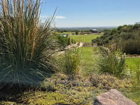 Terreno en Venta en El Challao, USD 169.900