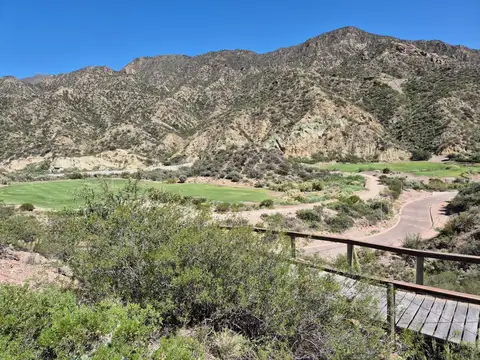 Terreno en Venta en Barrio Privado en Mendoza Norte
