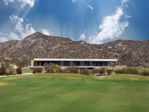 Terreno en Venta en Barrio Privado en Mendoza Norte