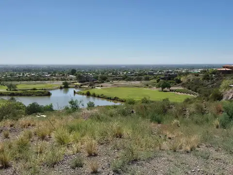 Terreno en Venta en Barrio Privado en Mendoza Norte