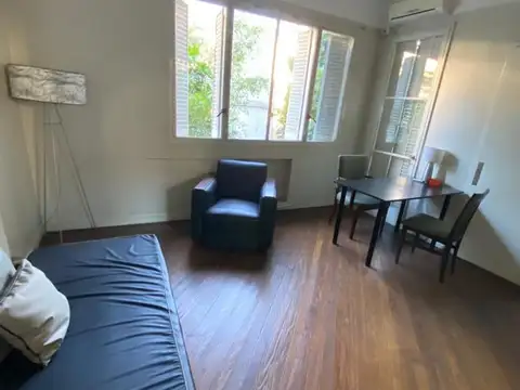 Depto Tipo Casa 7 ambientes con 2 baños