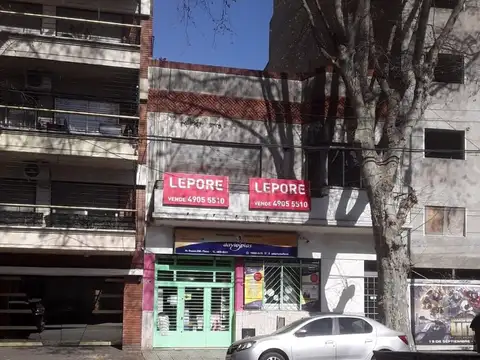 BOYACA 200, Piso 1