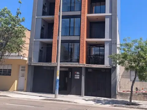 ALQUILER APARTAMENTO PRADO 1 DORMITORIO GARAJE