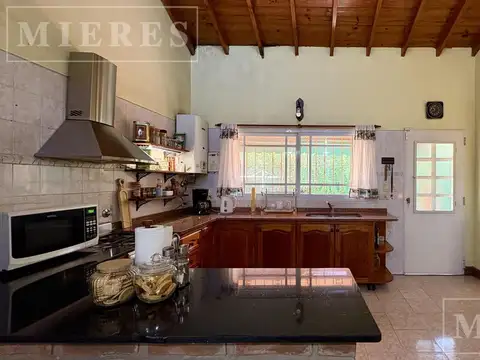 Casa en Venta de 2 dormitorios