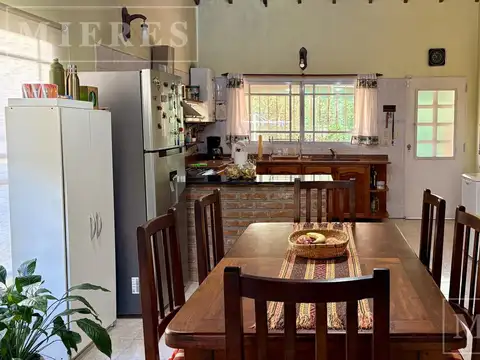 Casa en Venta en Manuel Alberti, USD 156.000