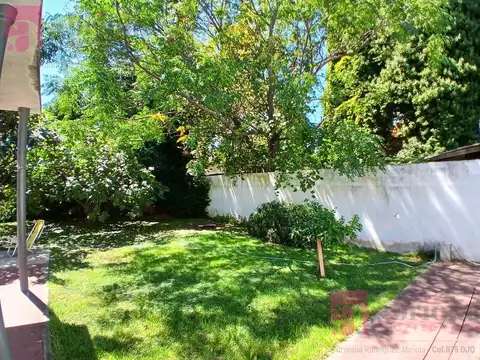 Depto Tipo Casa en Venta 25 años
