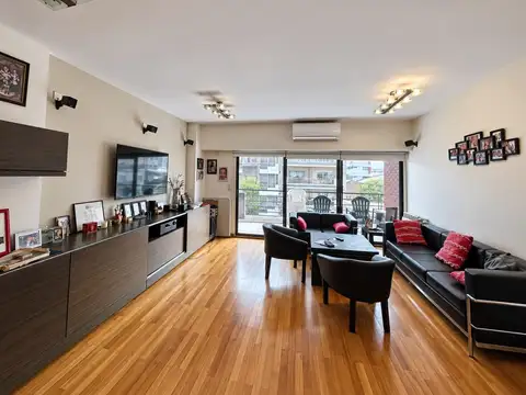 Departamento en Venta de 4 ambientes