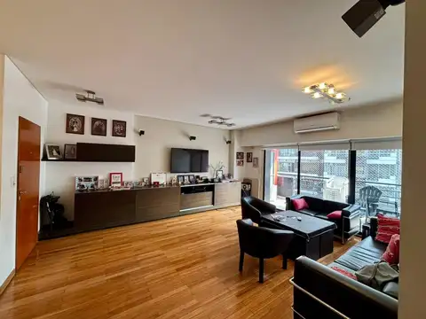 Departamento en Venta en Parque Centenario, USD 380.000