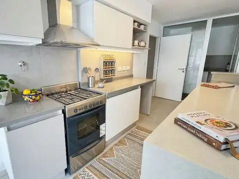 Departamento en Venta 3 años