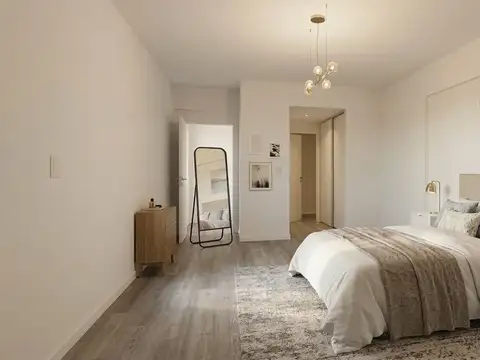 Departamento en Venta de 3 dormitorios
