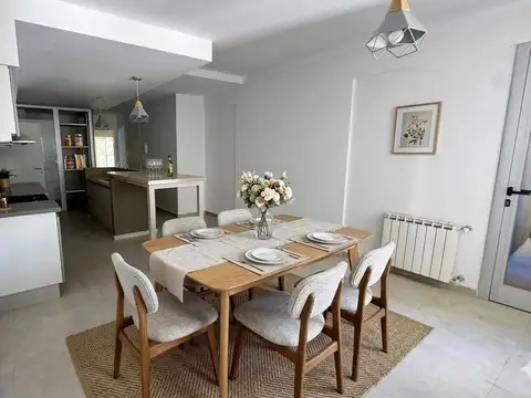 Departamento en Venta de 4 ambientes