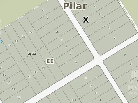 Terreno en Venta en Loma Verde, USD 69.190