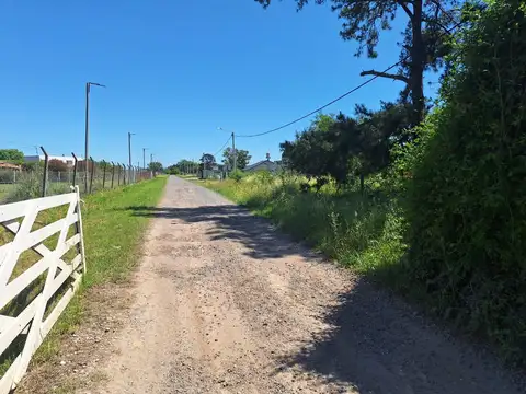 Terreno en venta Arturo Boote S/N