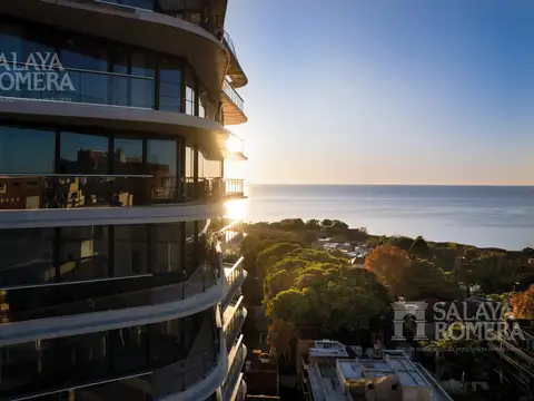 Departamento en Venta  4 ambientes Selene, La Lucila