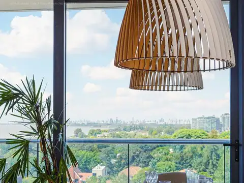 Departamento en Venta  4 ambientes Selene, La Lucila