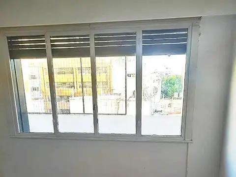 3 AMBIENTES CONTRAFRENTE BALCÓN CORRIDO LAVADERO