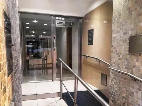 3 AMBIENTES CONTRAFRENTE BALCÓN CORRIDO LAVADERO