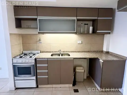 Avenida Monroe 3600