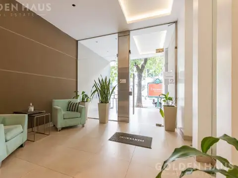 Departamento Amoblado en Belgrano R - Alquiler Temporario
