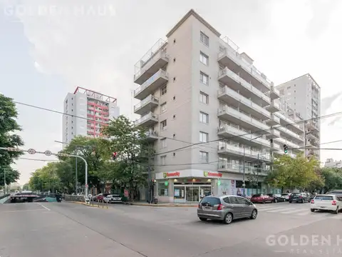 Departamento en Alquiler Temporal 5 años