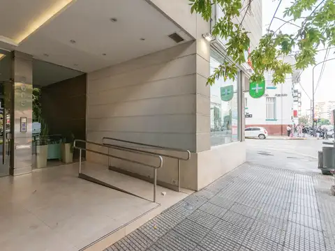 Departamento en Alquiler Temporal al Noreste