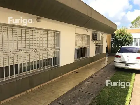 Alberdi 1300