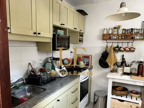 Depto Tipo Casa en Venta 40 años