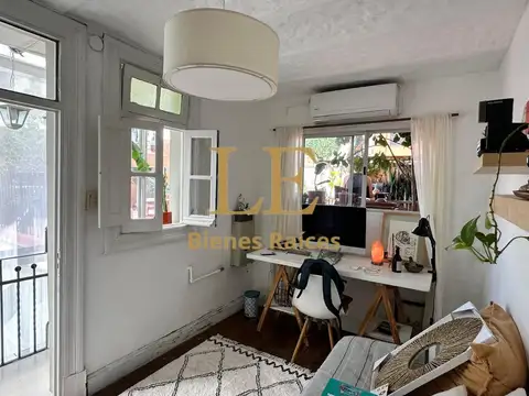 Venta de PH 3 ambientes en Villa Crespo