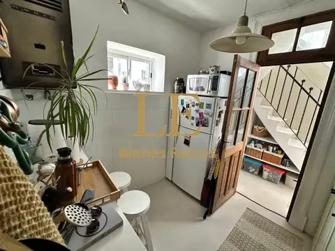 Depto Tipo Casa en Venta de 2 dormitorios