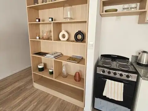 Departamento en Venta al Noroeste