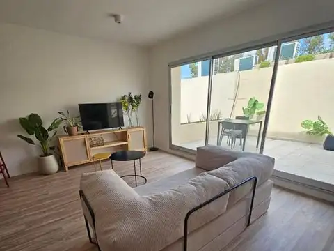 Departamento en Venta, 2 Ambientes, en Pueblo Caamaño, Pilar, GBA Norte, Pueblo Caamaño, Pilar