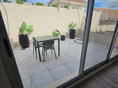 Departamento en Venta en Pilar Del Este, USD 88.000