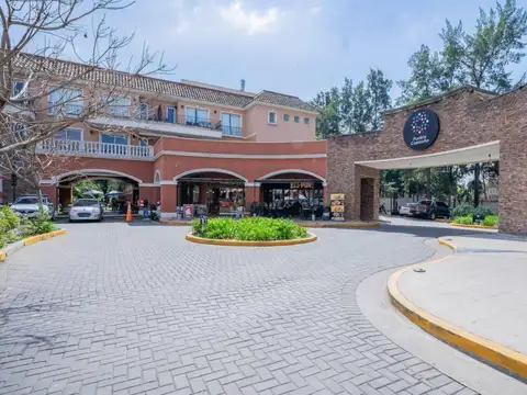 Departamento en venta en pueblo camaño