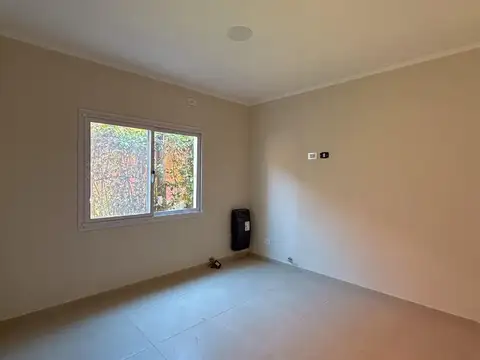 VENTA A Estrenar – Casa 2 Dorm. 1 Baño – Lobos