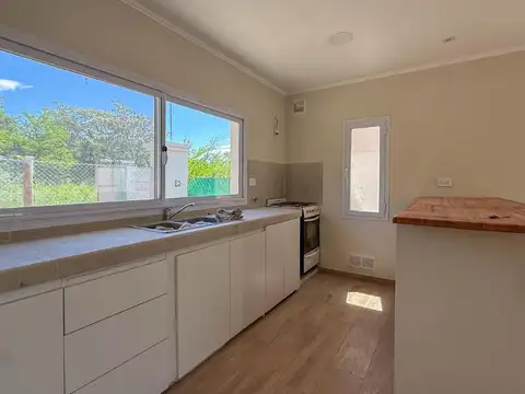 Casa en Venta en Lobos, USD 120.000