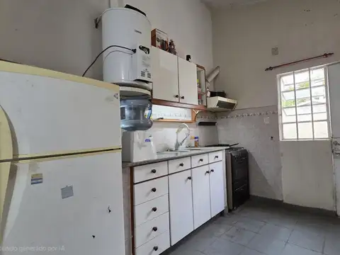 Casa en Venta de 2 dormitorios