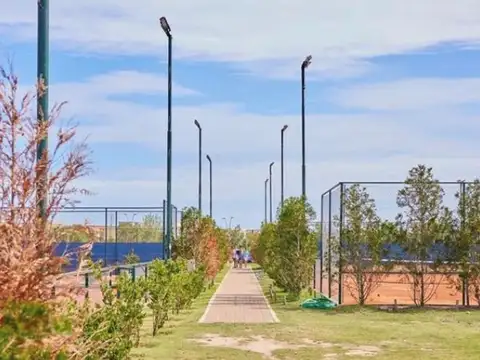 Lote en Venta en Nativas, Puertos 100