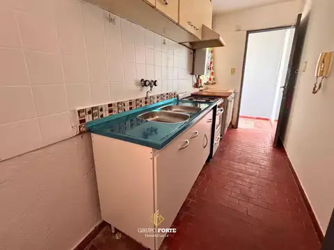 Departamento en Venta Permite mascota