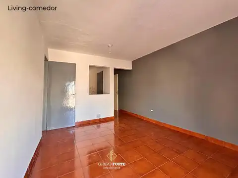 Departamento en Venta 35 años