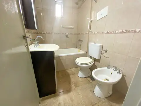VENTA DEPARTAMENTO 2 DORMITORIOS BARRIO MARTIN