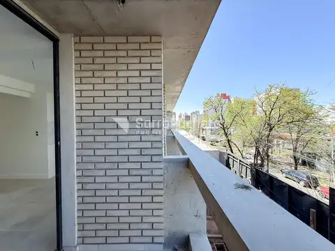 Departamento en Venta en Moron Sur, USD 119.424