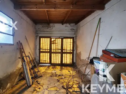 Casa en Venta en La Plata, USD 85.000