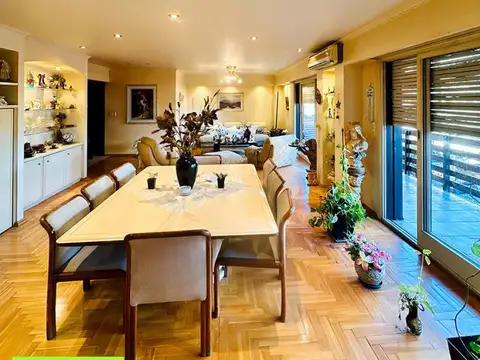 Departamento en Venta de 4 ambientes