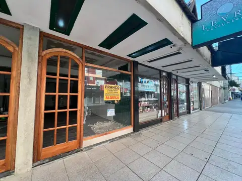 Local en Alquiler Temporal en San Bernardo del Tuyú, USD 18.000