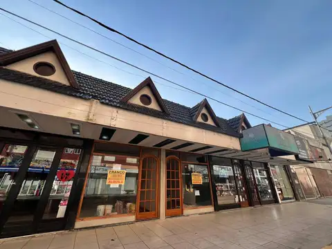 Local en Alquiler Temporal en San Bernardo del Tuyú, USD 18.000