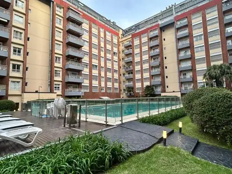 Departamento en Alquiler en Puerto Madero, $ 1.300.000