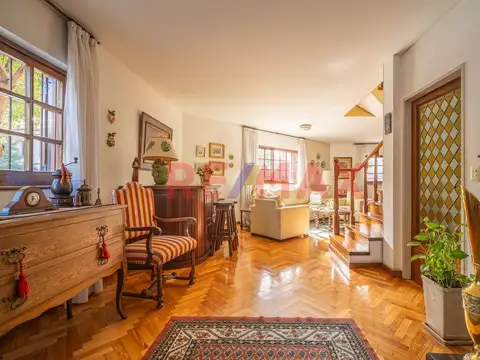 Casa en Venta en Flores, USD 269.000