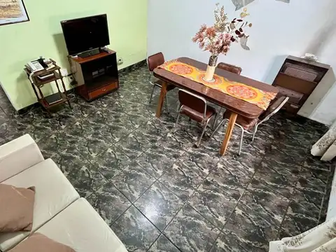 Casa en Venta 35 años
