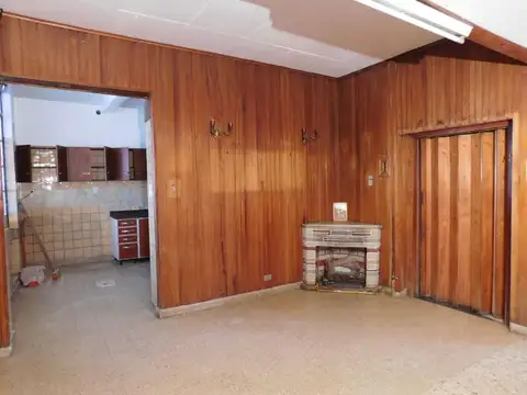 Depto Tipo Casa en Venta de 3 dormitorios