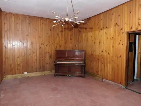Depto Tipo Casa en Venta en Floresta, USD 199.000